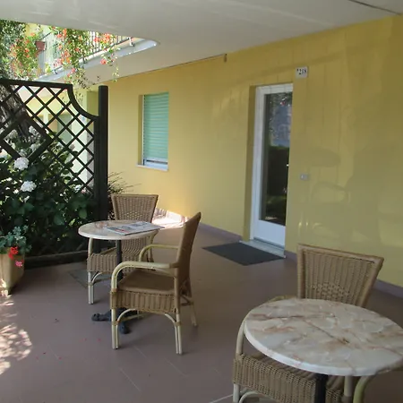 Hotel Casa Popi