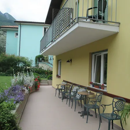 Hotel Casa Popi Malcesine