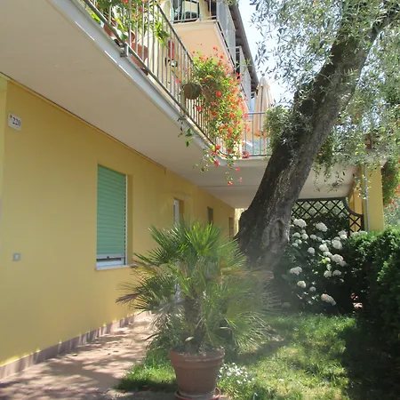 Casa Popi Hotel Malcesine