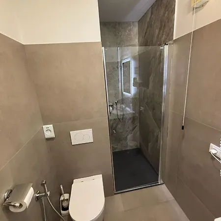 Hotel Casa Popi Malcesine