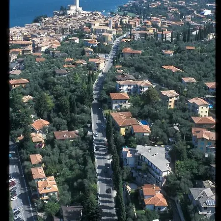 Hotel Casa Popi 3*