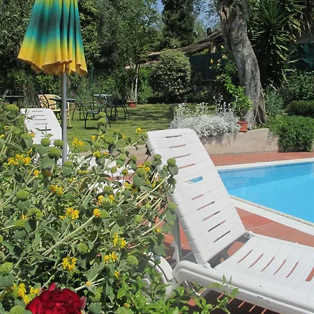 Hotel Casa Popi 3* Malcesine