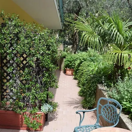 Hotel Casa Popi Hotel 3*