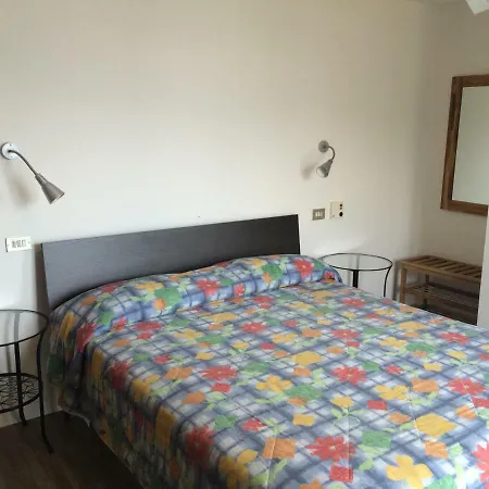 Hotel Hotel Casa Popi