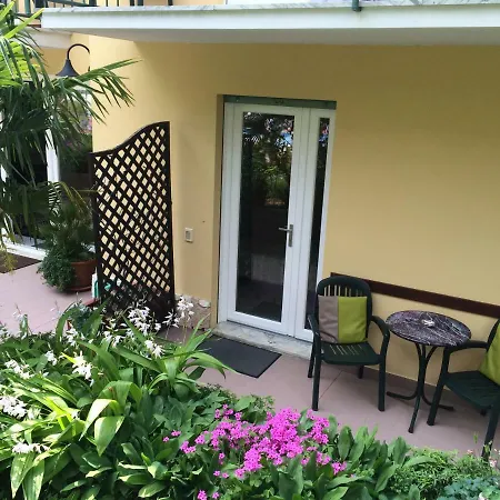 Casa Popi Hotel Malcesine