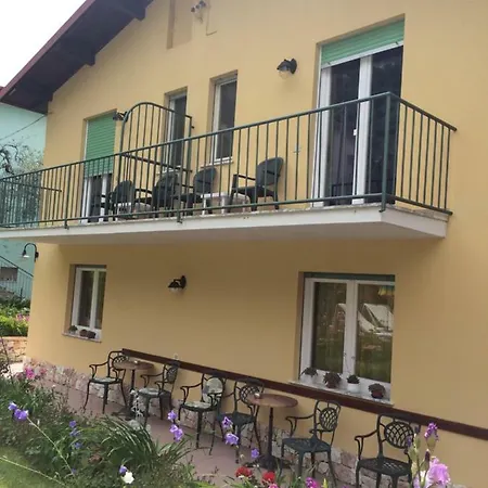 Casa Popi Hotel 3*