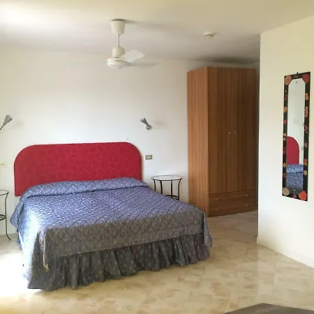 Hotel Casa Popi 3*