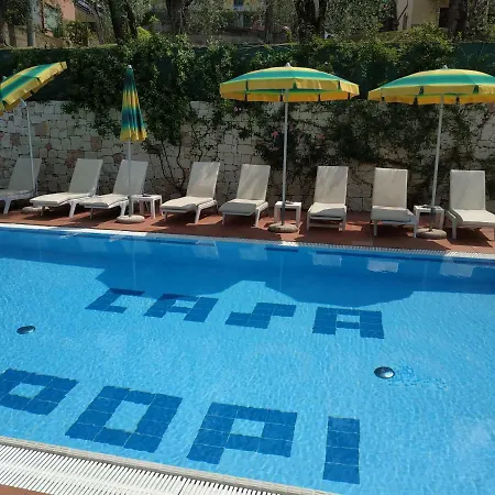 Hotel Hotel Casa Popi 3*