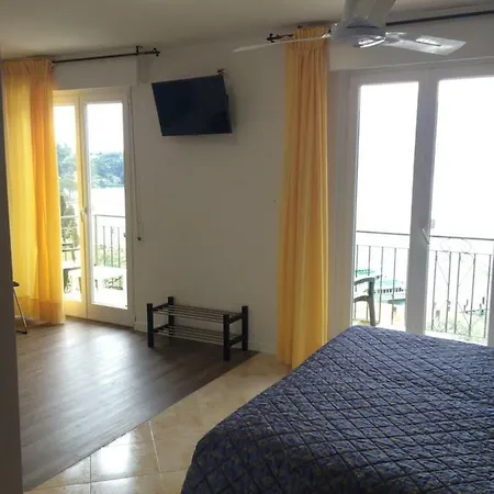Hotel Hotel Casa Popi 3*