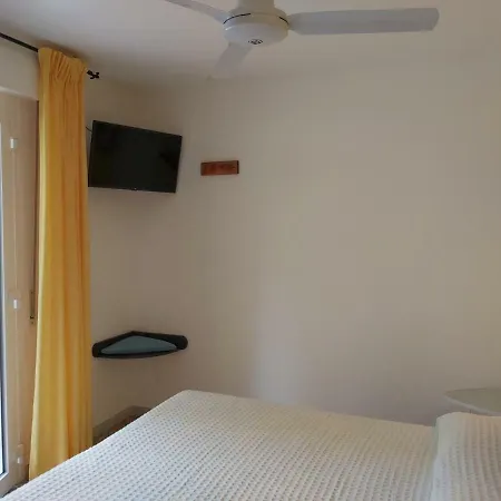 Casa Popi Hotel 3*