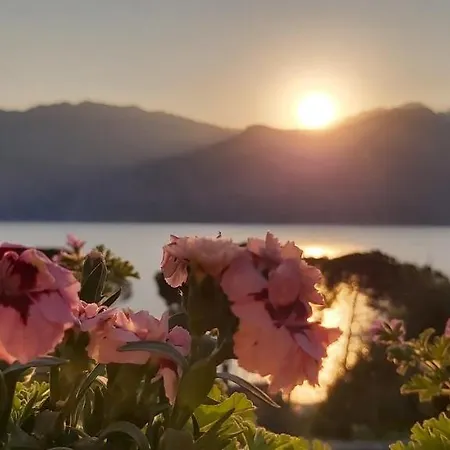Hotel Casa Popi Malcesine