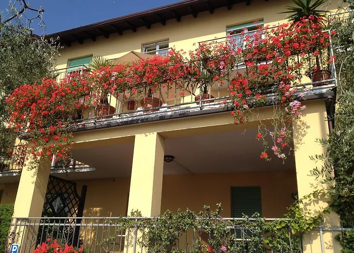 Casa Popi Malcesine