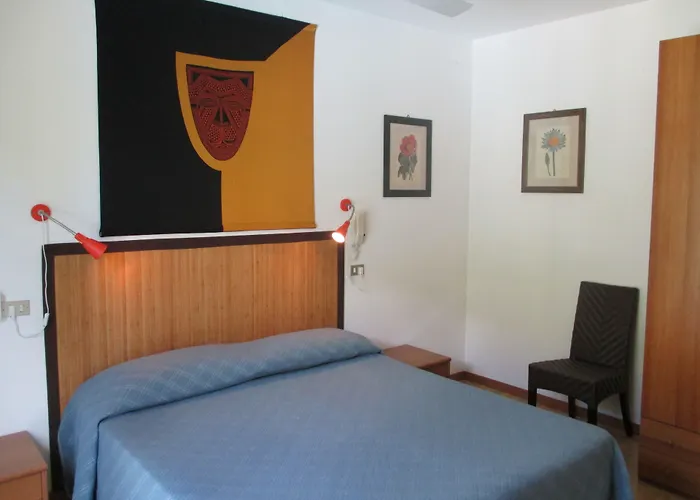 Casa Popi Hotel Malcesine