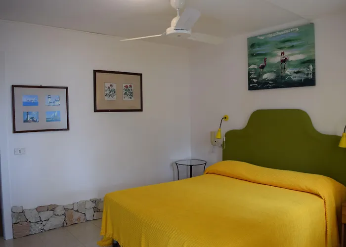 Casa Popi 3* Malcesine