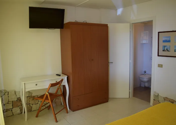 Casa Popi Hotel Malcesine