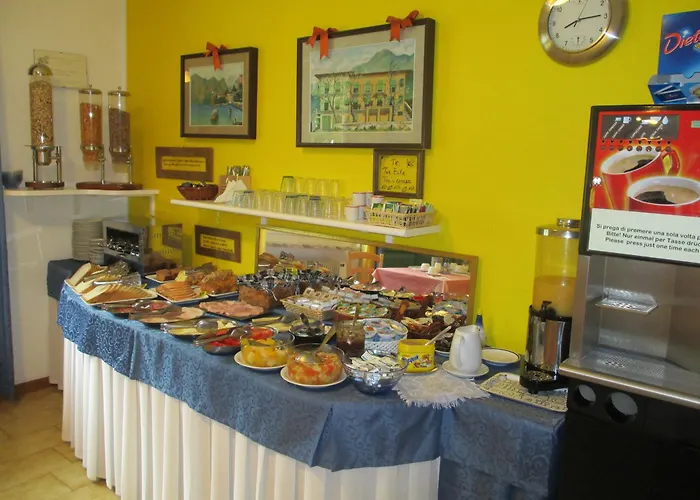 Casa Popi 3* Malcesine