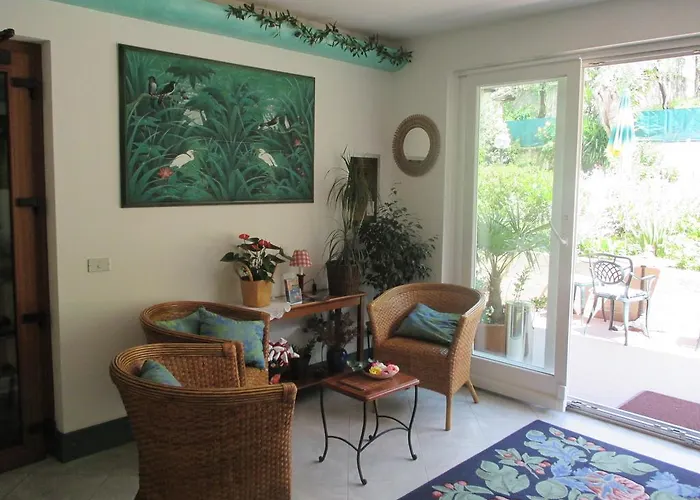 Casa Popi 3* Malcesine