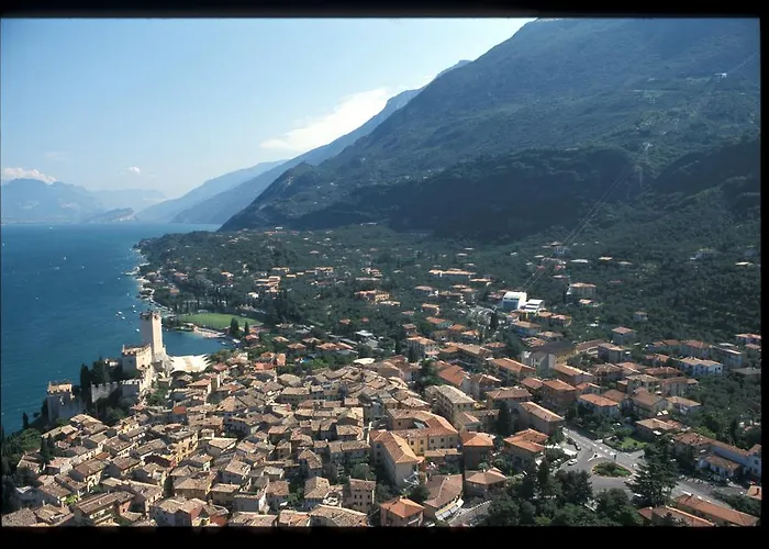 Casa Popi 3* Malcesine