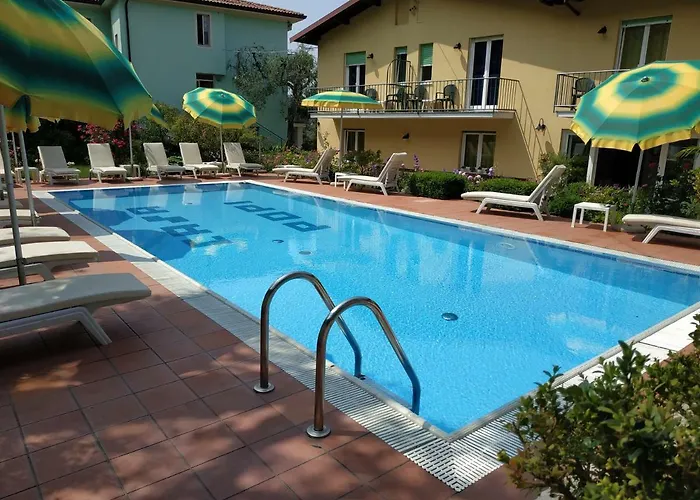 Casa Popi Hotel 3*