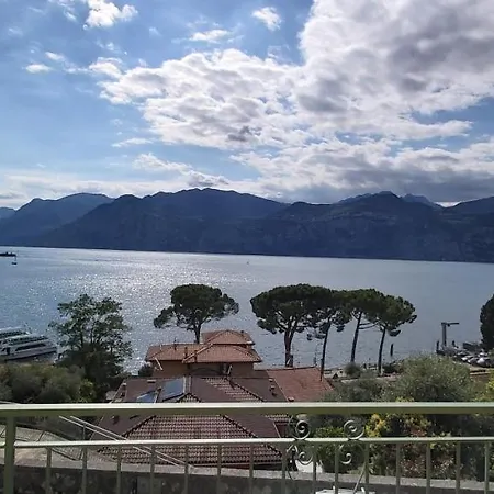 Hotel Casa Popi Malcesine
