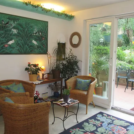 Hotel Casa Popi Malcesine