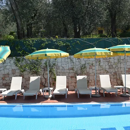 Casa Popi Hotell Malcesine