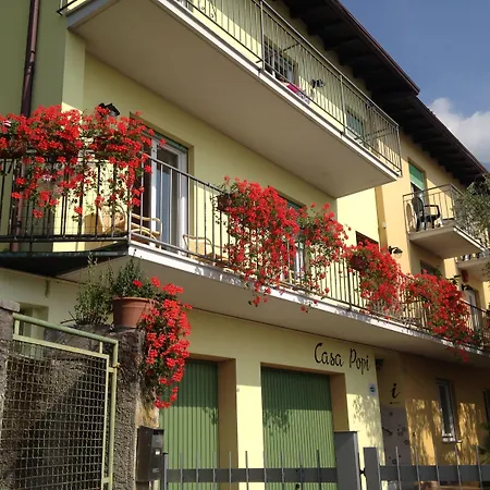 Casa Popi Hotell