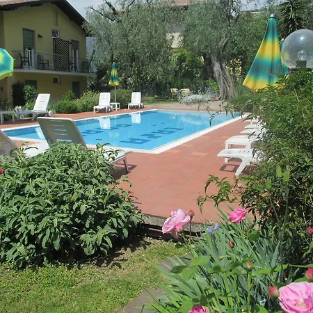 Casa Popi Hotell Malcesine