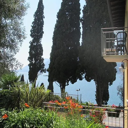 Hotell Casa Popi 3*