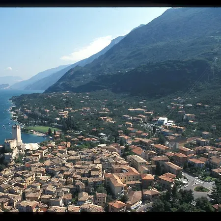 Casa Popi 3* Malcesine