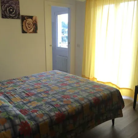 Casa Popi 3* Malcesine