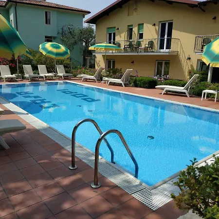 Casa Popi Hotell 3*