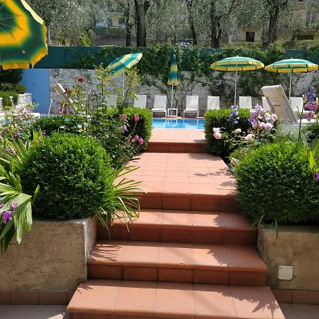 Casa Popi Hotell