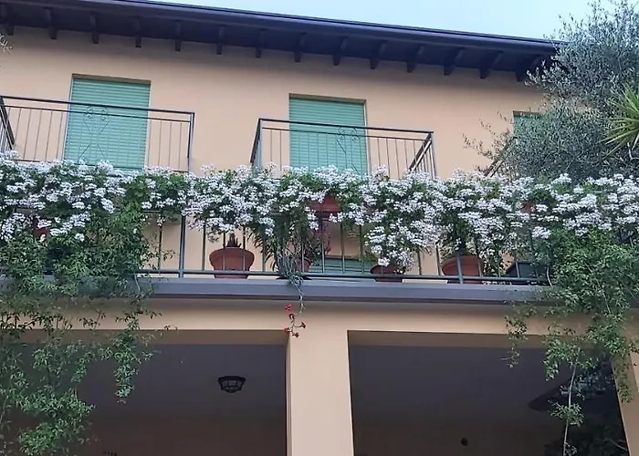 호텔 Casa Popi 말세진느