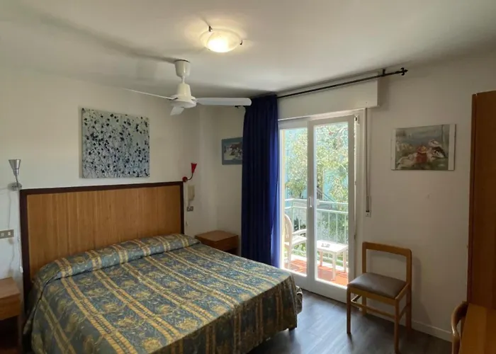 Casa Popi 3* 말세진느