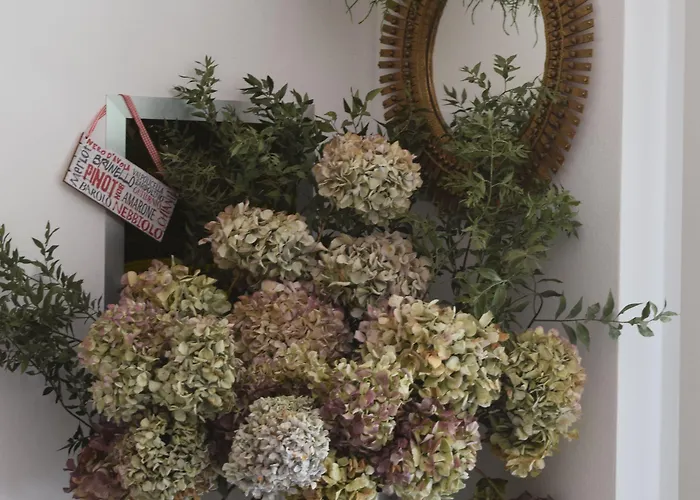 Casa Popi 말세진느