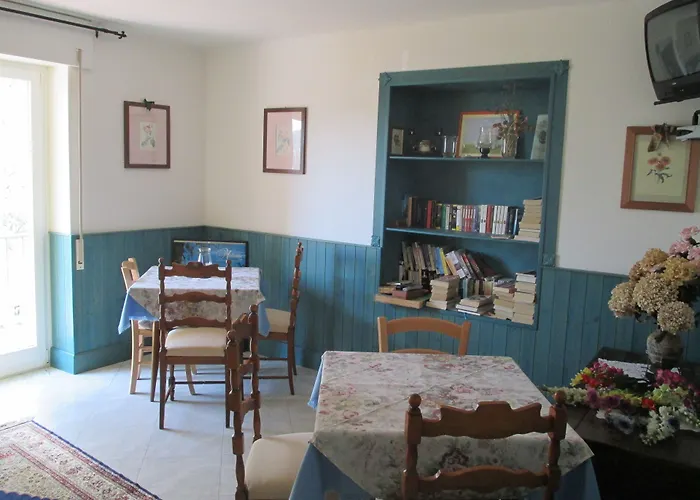 호텔 Casa Popi 말세진느