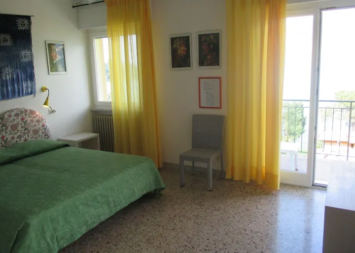 Casa Popi 호텔 말세진느