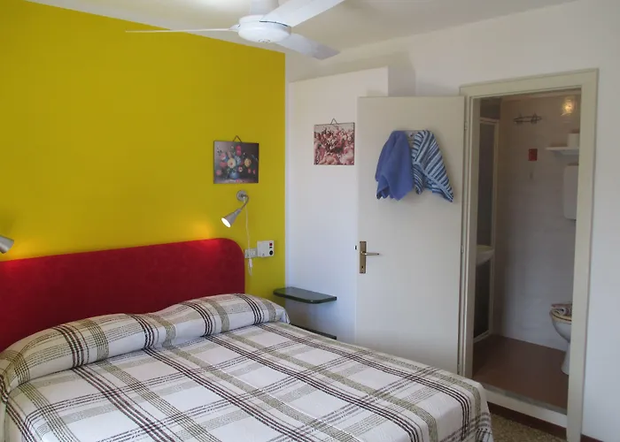 Casa Popi 3* 말세진느