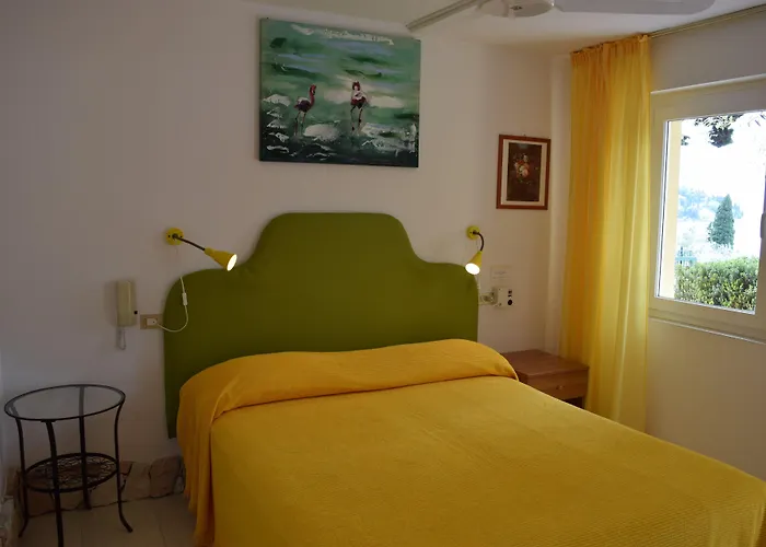 Casa Popi 3* 말세진느