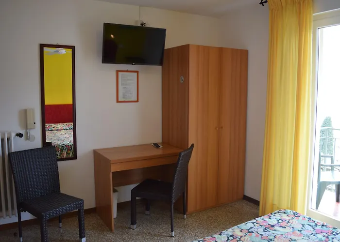 Casa Popi 호텔 말세진느