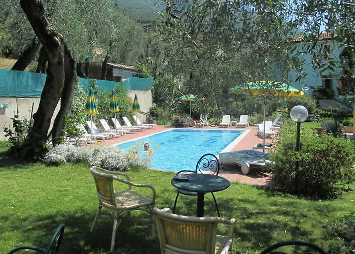 호텔 Casa Popi 말세진느