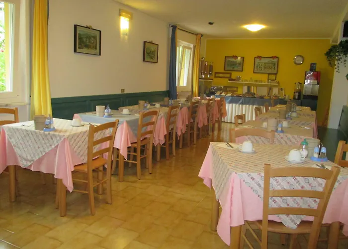 Casa Popi 말세진느