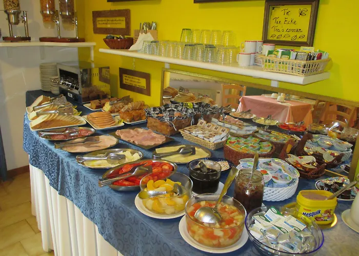 Casa Popi 말세진느