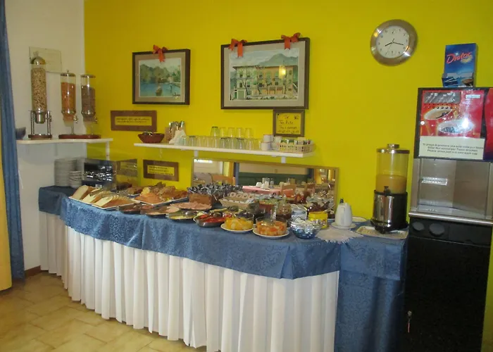 호텔 Casa Popi 말세진느