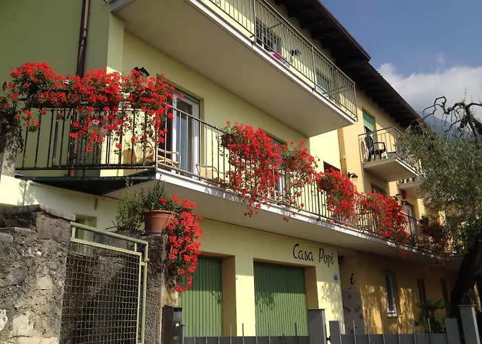Casa Popi 호텔