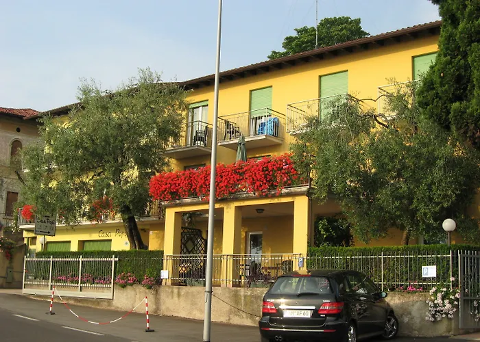 Casa Popi 3* 말세진느