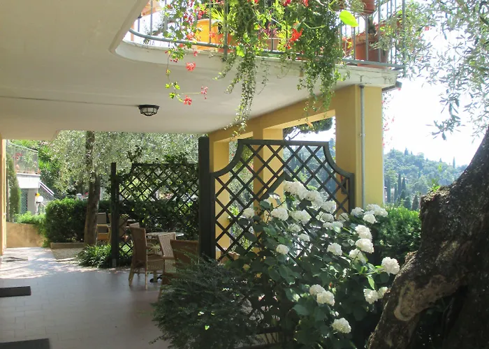 호텔 Casa Popi 말세진느