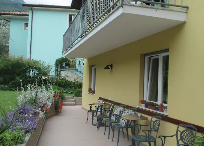 호텔 Casa Popi 말세진느