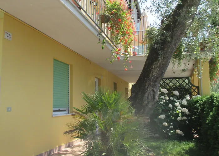 Casa Popi 호텔 말세진느